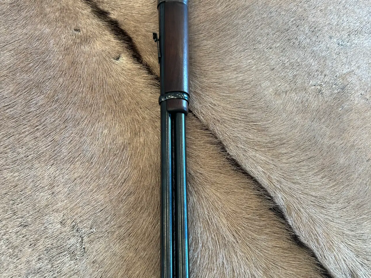 Billede 8 - Winchester model 94 leveraction 30/30 cal.