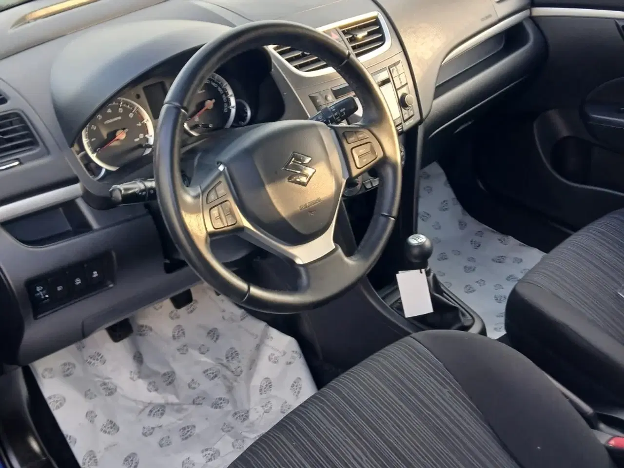 Billede 7 - Suzuki Swift 1,2 Dualjet Club