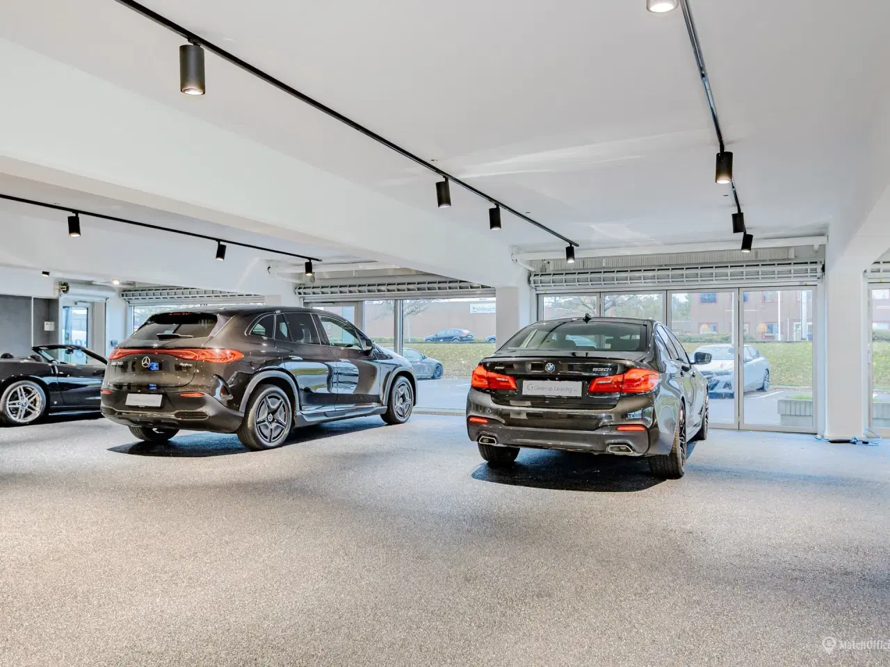 Billede 6 - Flot butik / showrom