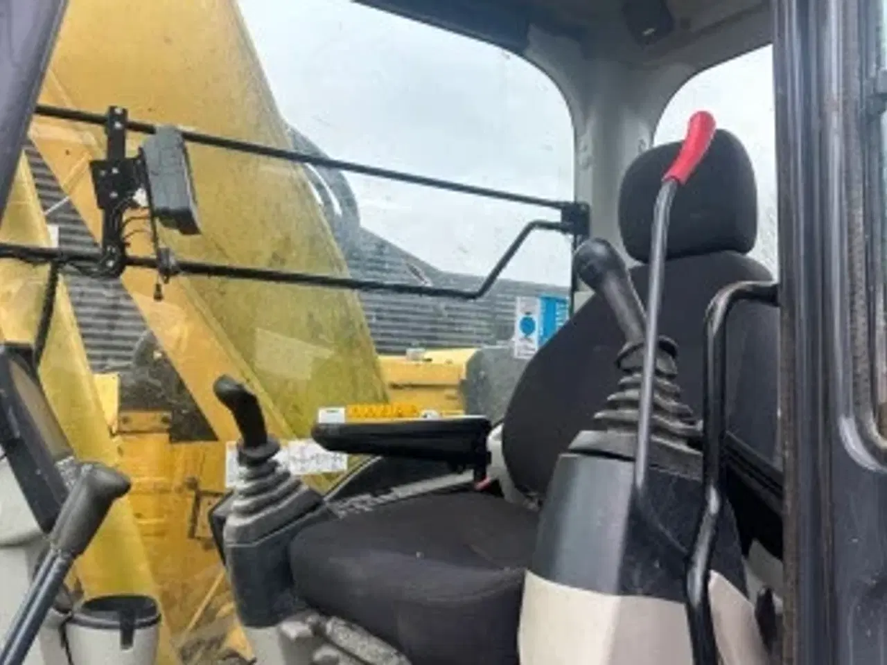 Billede 6 - Rigtig fin 15tons