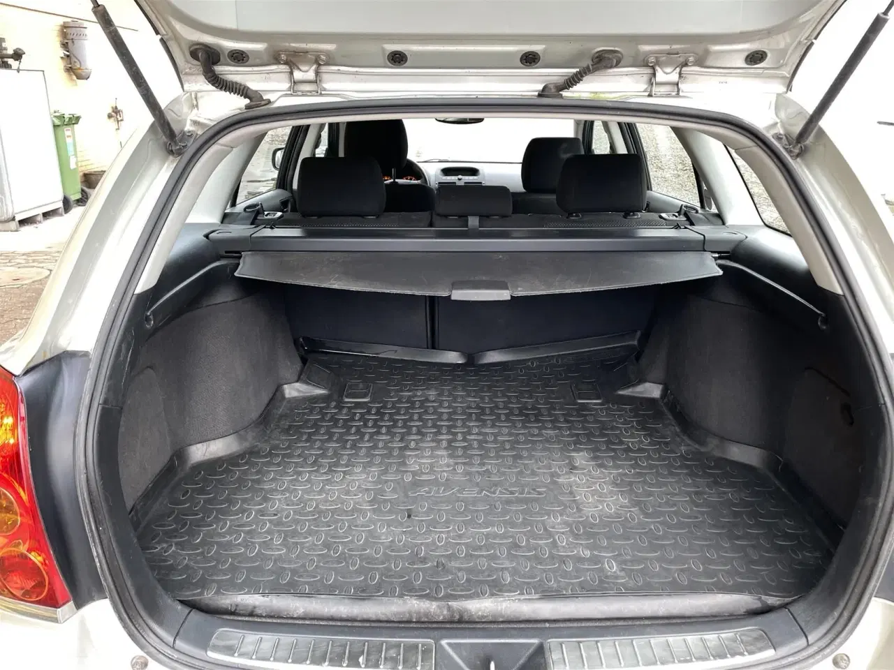 Billede 16 - Toyota Avensis 2,0 Linea Sol 147HK Stc