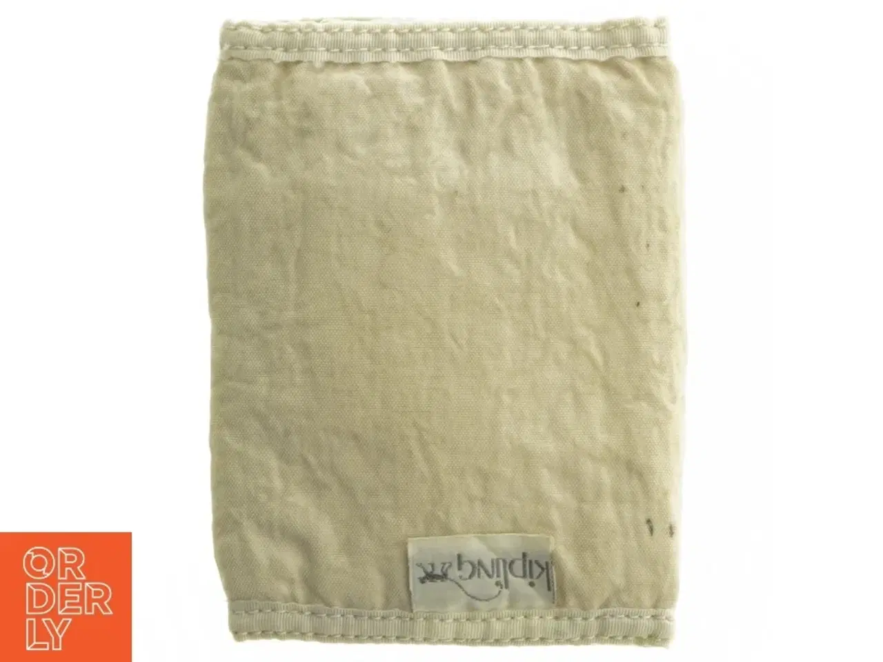 Billede 8 - Kipling stofpengepung (str. 14 x 10 cm)