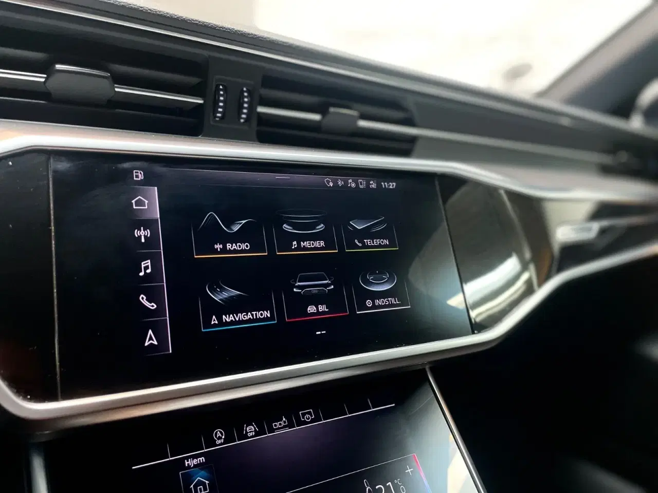 Billede 22 - Audi A6 40 TDi Sport Avant S-tr.