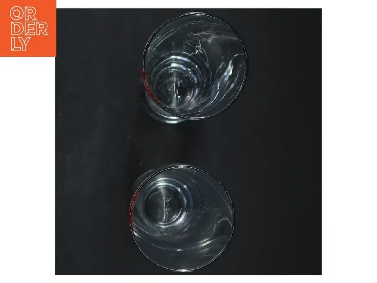 Billede 2 - Ølglas Strtebeker (str. 24x7 cm)