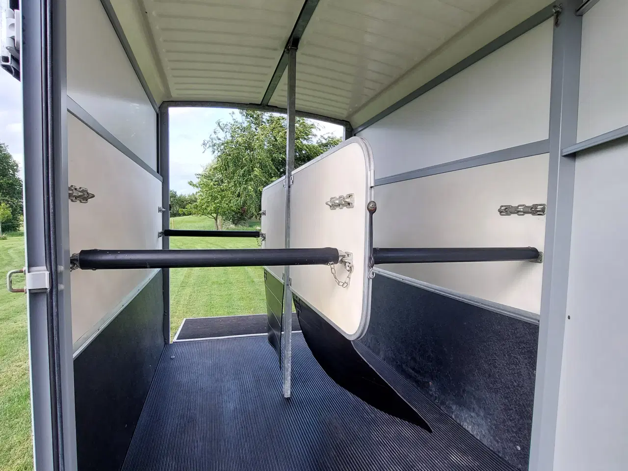 Billede 11 - Ifor Williams HB511 hestetrailer