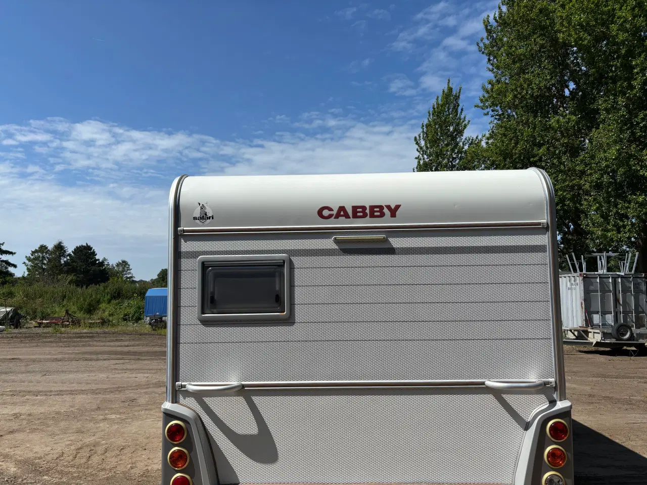 Billede 4 - Cabby 620 F3