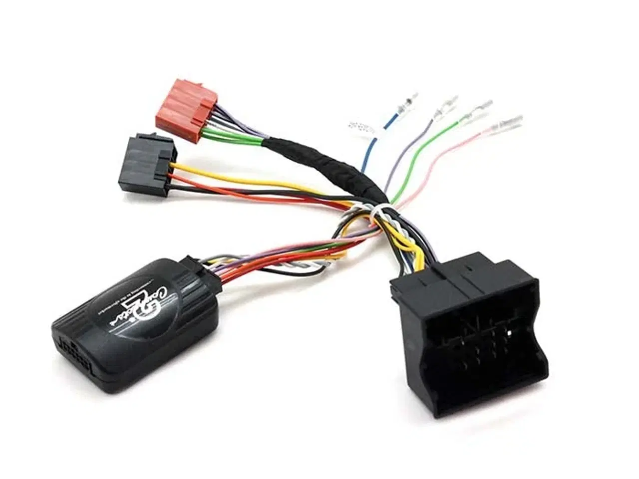 Billede 1 - CtsVW004.2 ratbetj.  VW dynaudio