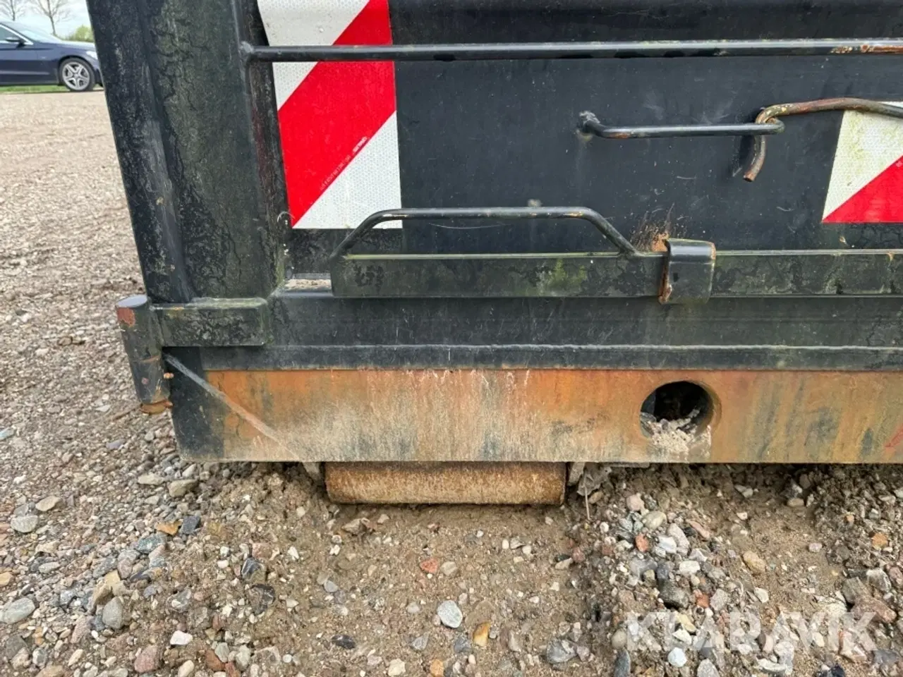 Billede 7 - Container HCF HC4711