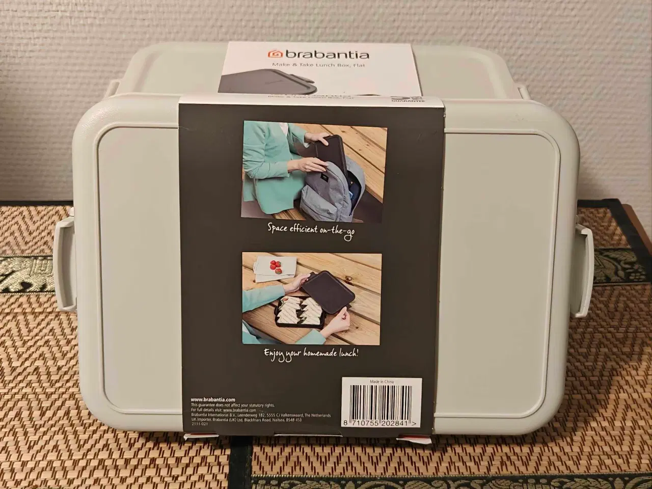 Billede 6 - Madkasser | Lunch boxes 