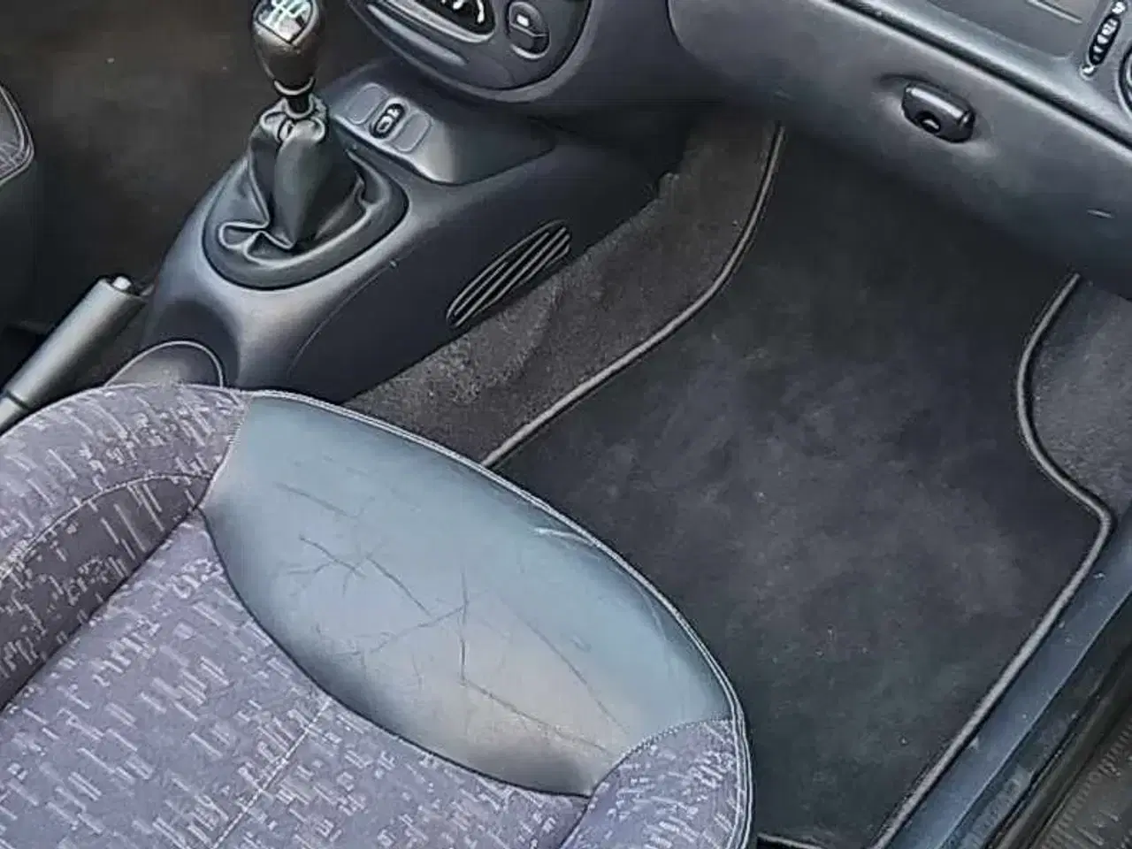 Billede 5 - Renault Mégane cabriolet 