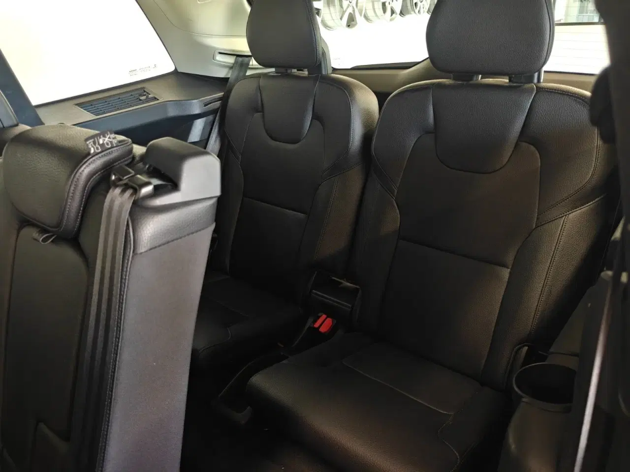Billede 16 - Volvo XC90 2,0 B5 235 Inscription aut. AWD 7prs