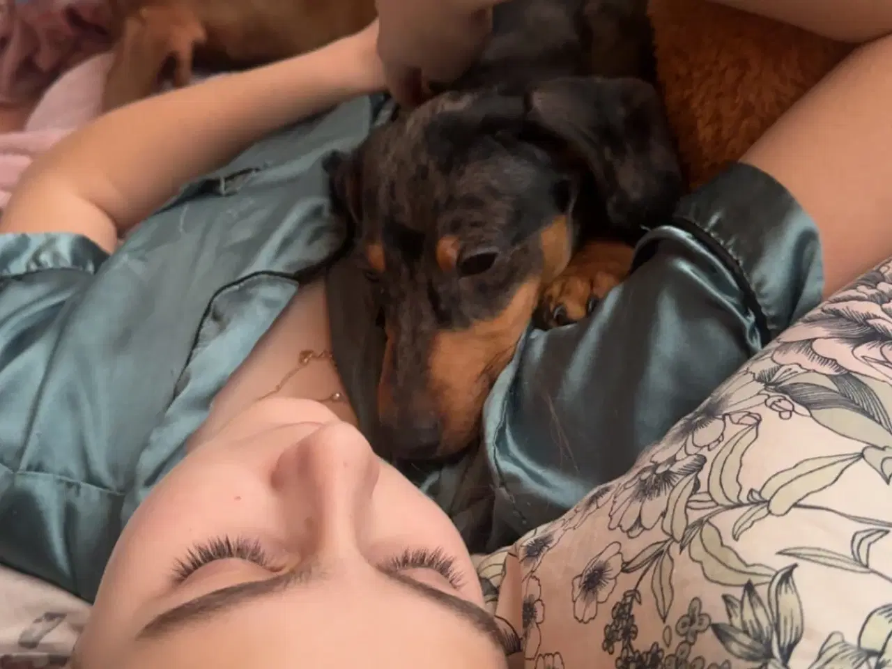 Billede 1 - Sødeste lille dreng 