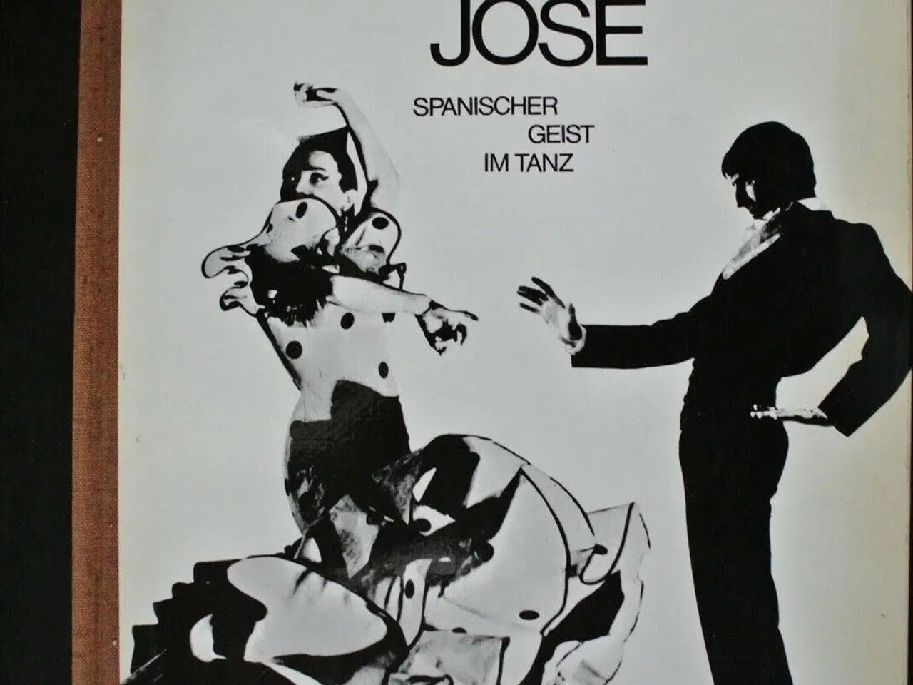 Billede 1 - susana y jose - spanischer geist im tanz, von gerh