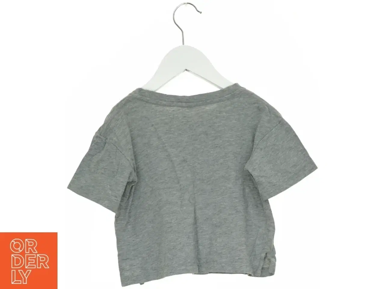 Billede 2 - T-Shirt fra Arket (str. 86 cm)