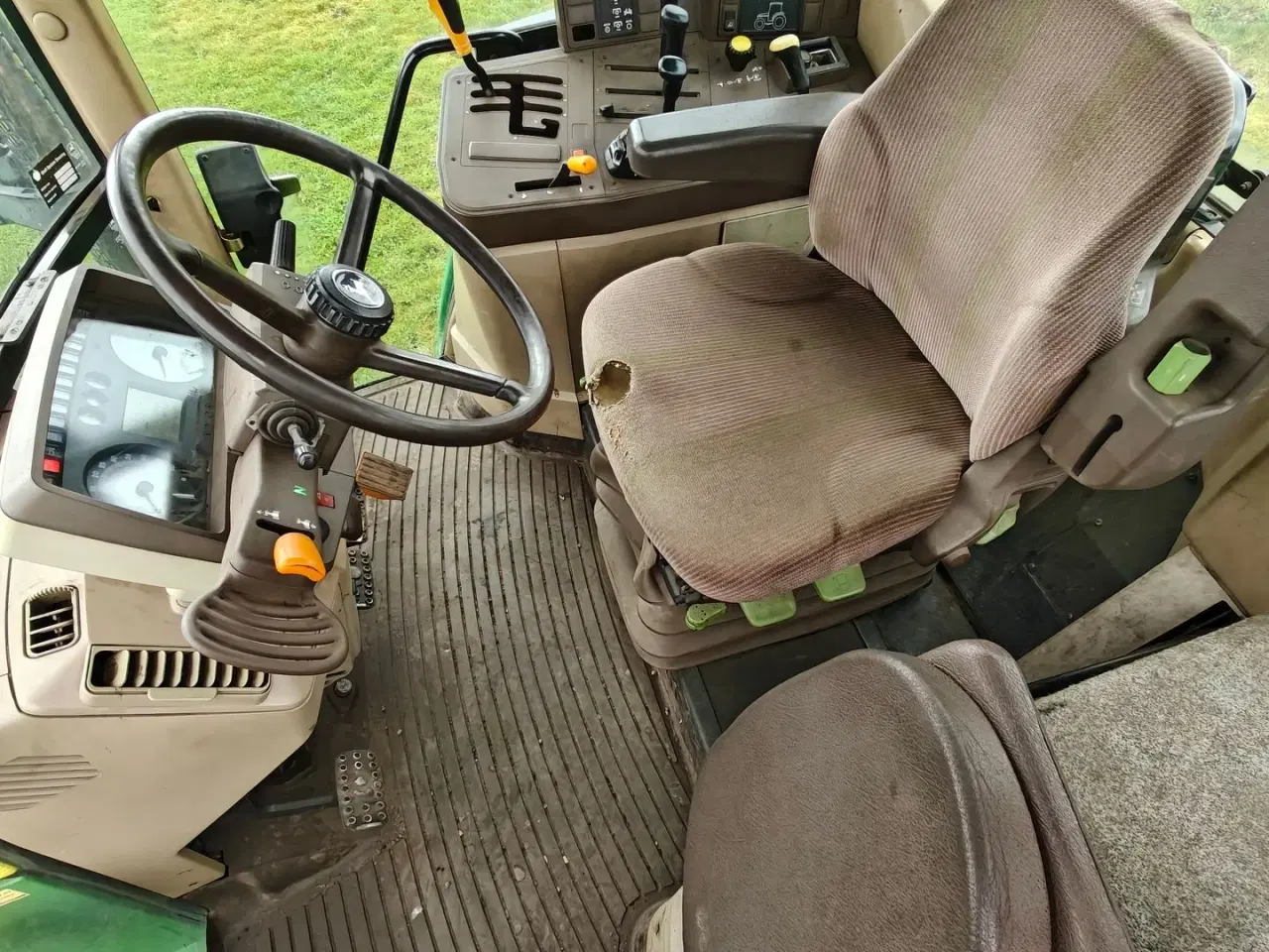 Billede 5 - John Deere 6410