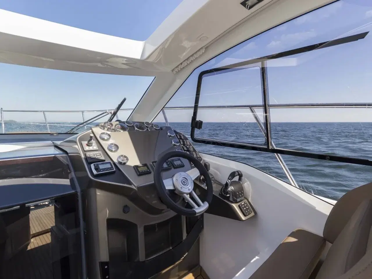 Billede 30 - Galeon 365 HTS