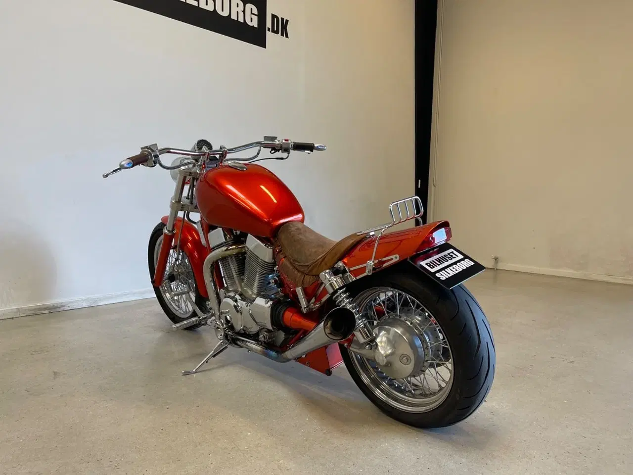 Billede 10 - Suzuki VS 1400 Intruder d