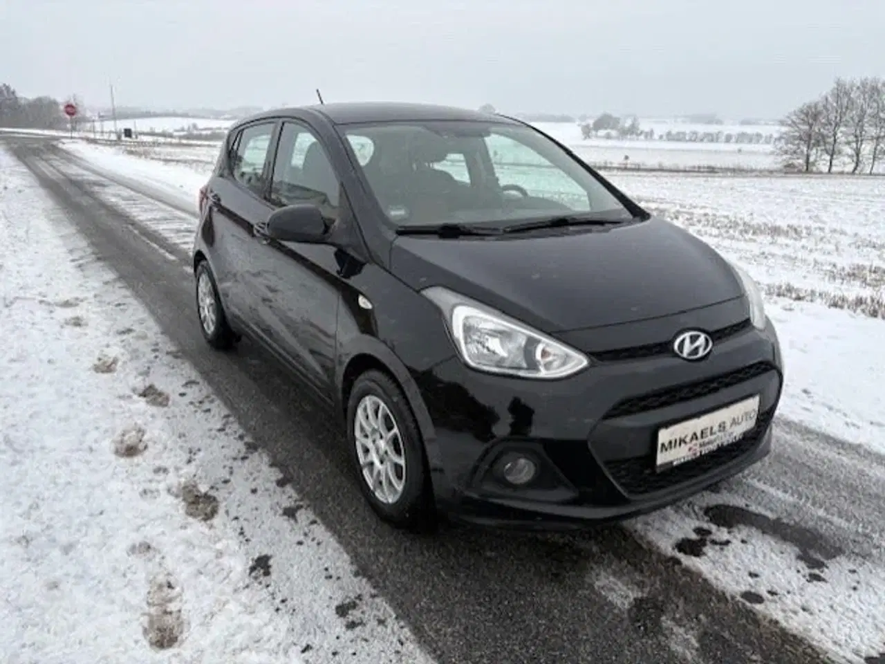 Billede 3 - Hyundai i10 1,0 Comfort