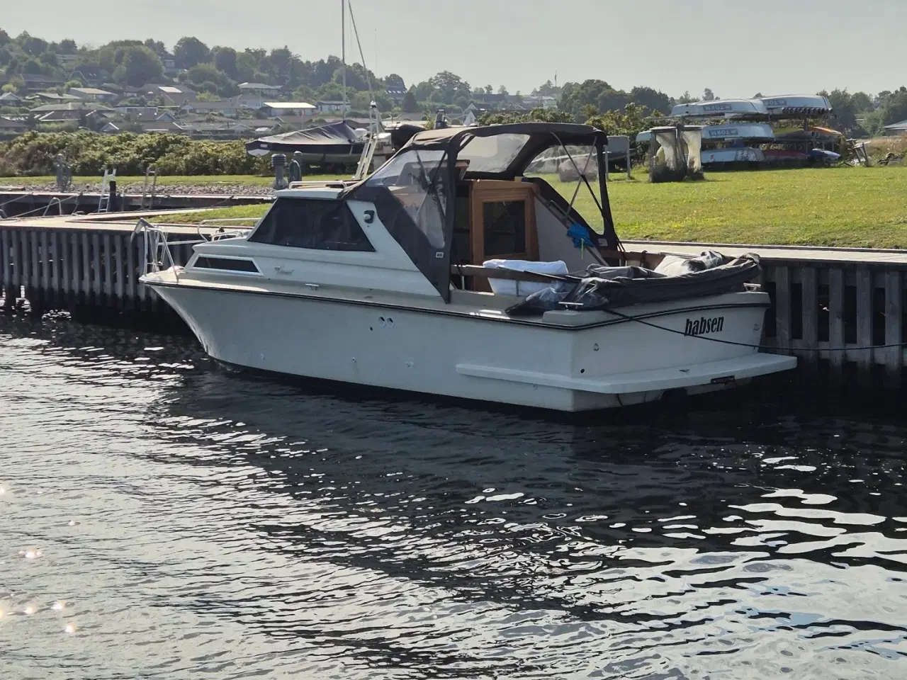Billede 3 - Coronet 26 Family