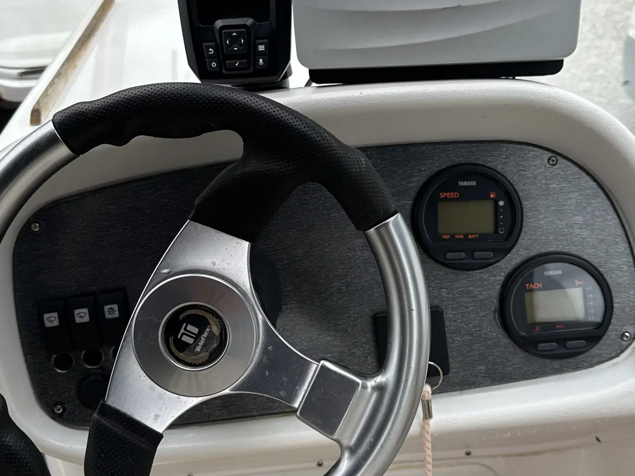 Billede 7 - Crescent t-rex v23