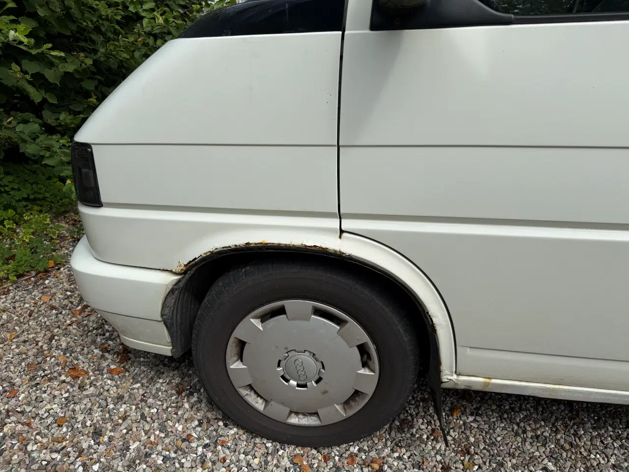 Billede 5 - Campervan VW California T4