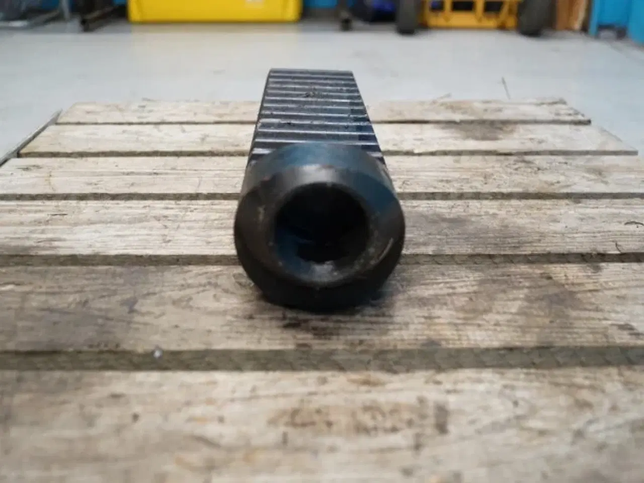 Billede 9 - Hydrema 906B Tandstang 219190