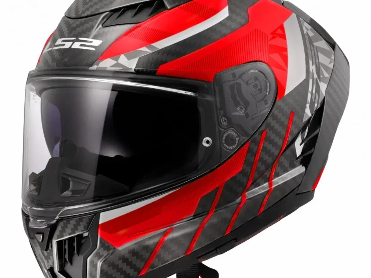 Billede 2 - LS2 Dragon