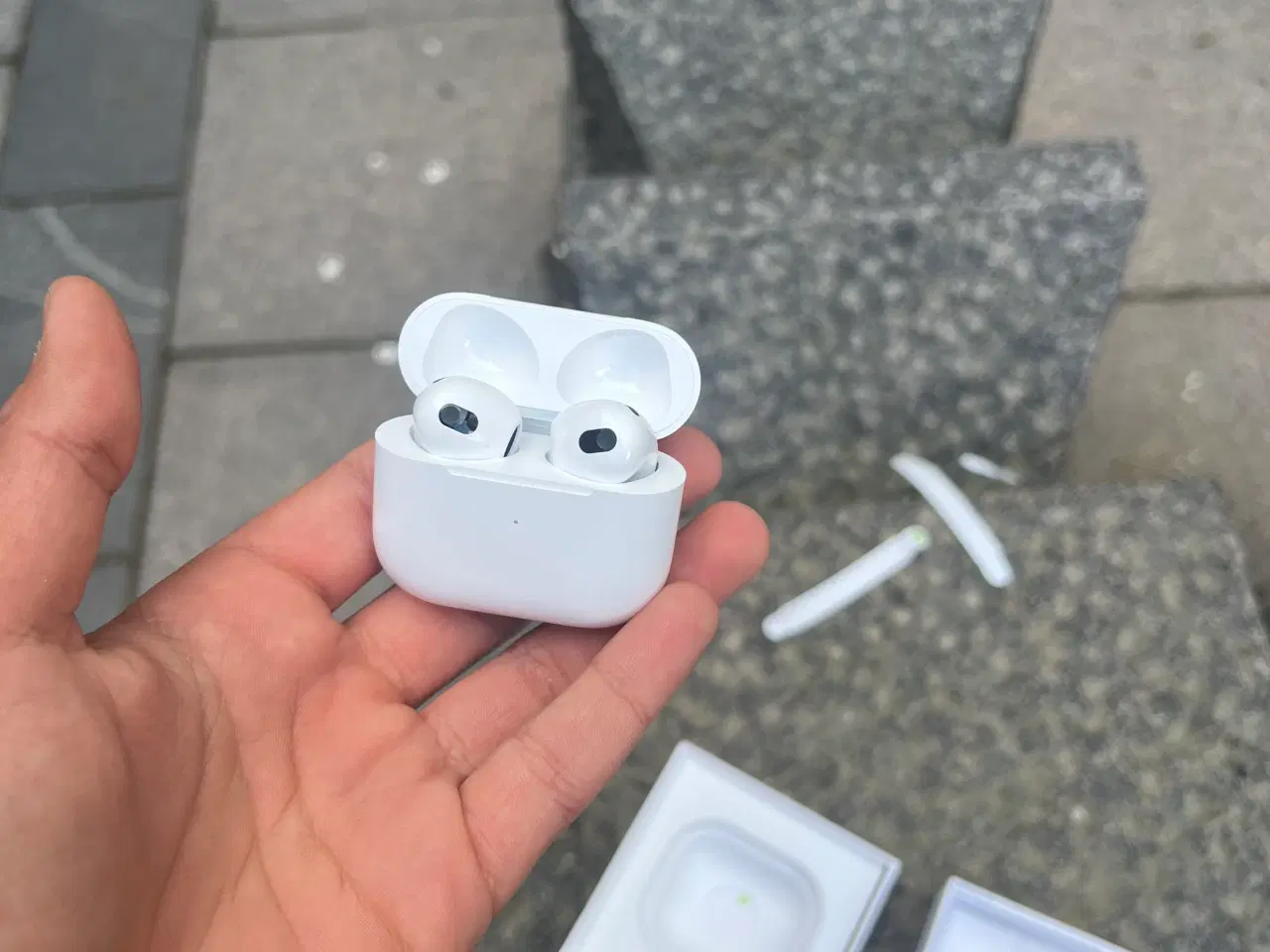 Billede 12 - Air pods gen 3