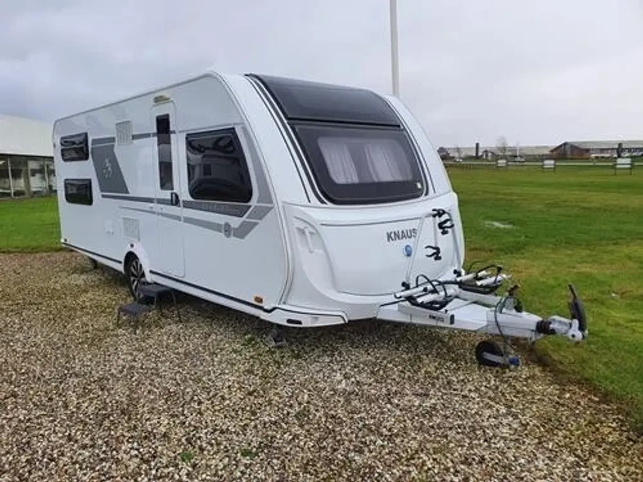 Billede 1 - Knaus SÜDWIND Scandinavian Selection 590 UK