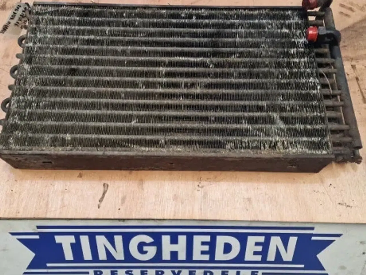 Billede 2 - Case 7130 Køler A184765