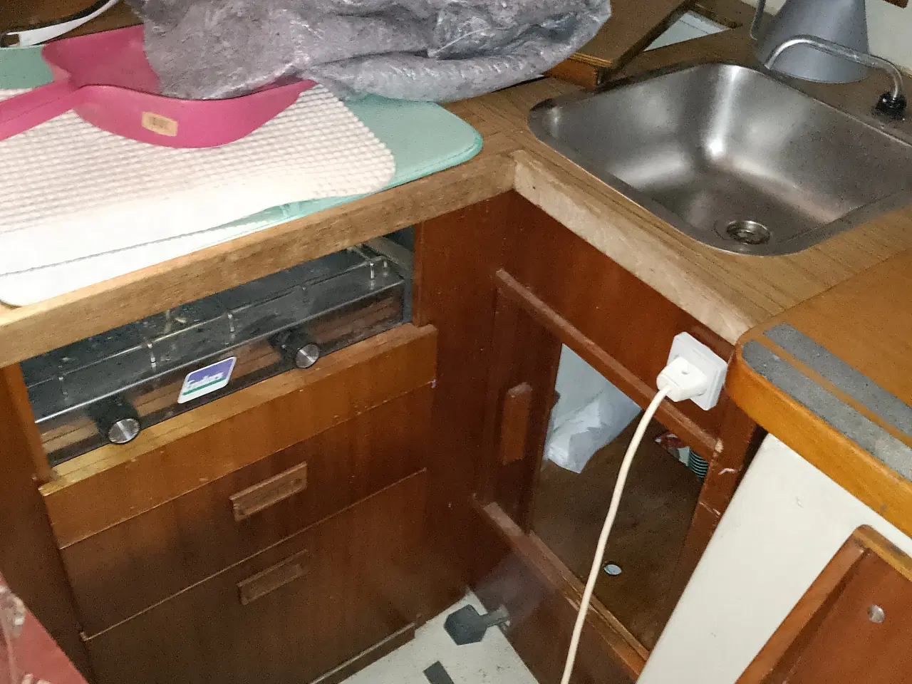 Billede 8 - Albin Ballad 
