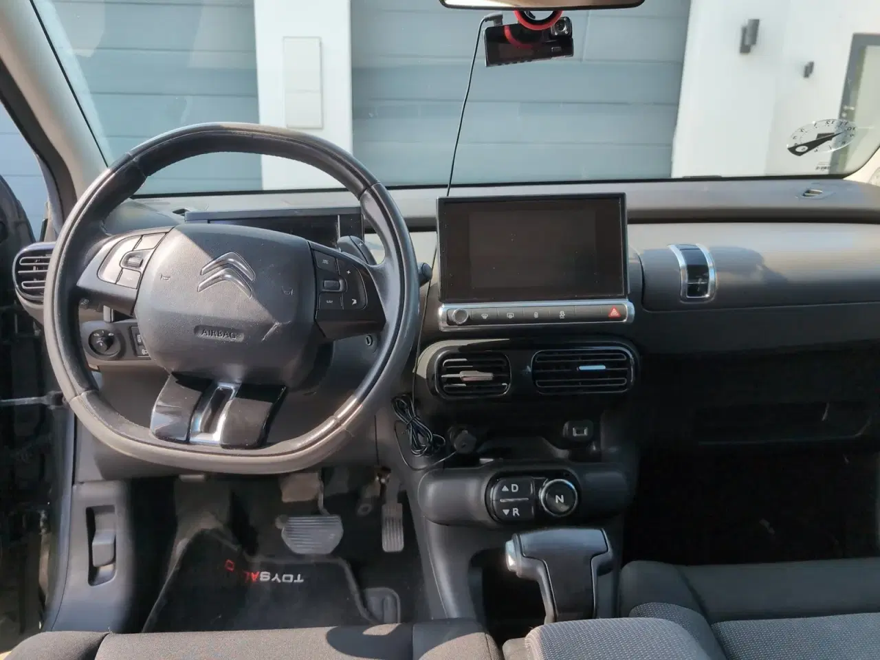 Billede 10 - Citroën C4 Cactus 1,2 PureTech 82 Feel ETG