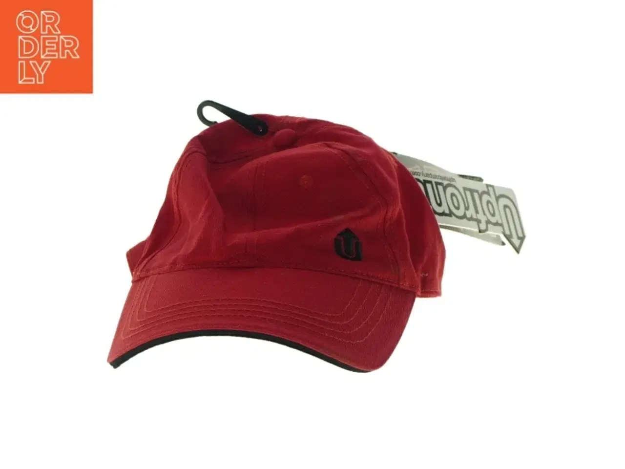 Billede 3 - Kasket (str. 30 x 16cm)