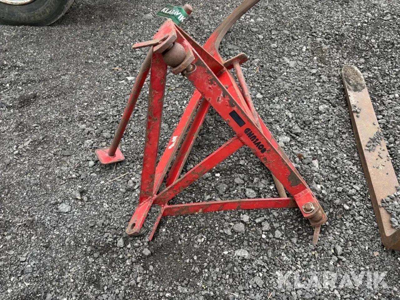 Billede 6 - Grubbetand