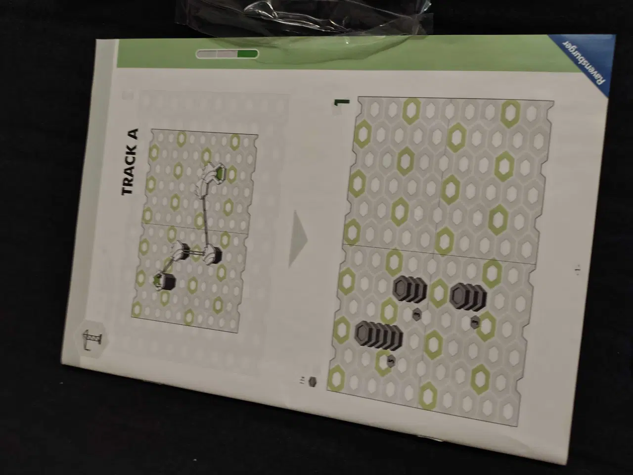 Billede 6 - 2kasser Gravitrax