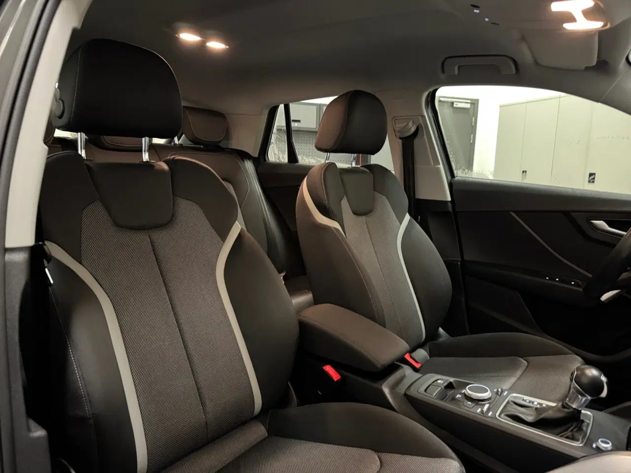Billede 16 - Audi Q2 1,6 TDi 116 Sport S-tr.