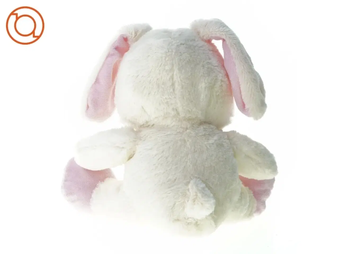 Billede 2 - Bamse fra Fizy (str. 23 x 26 cm)
