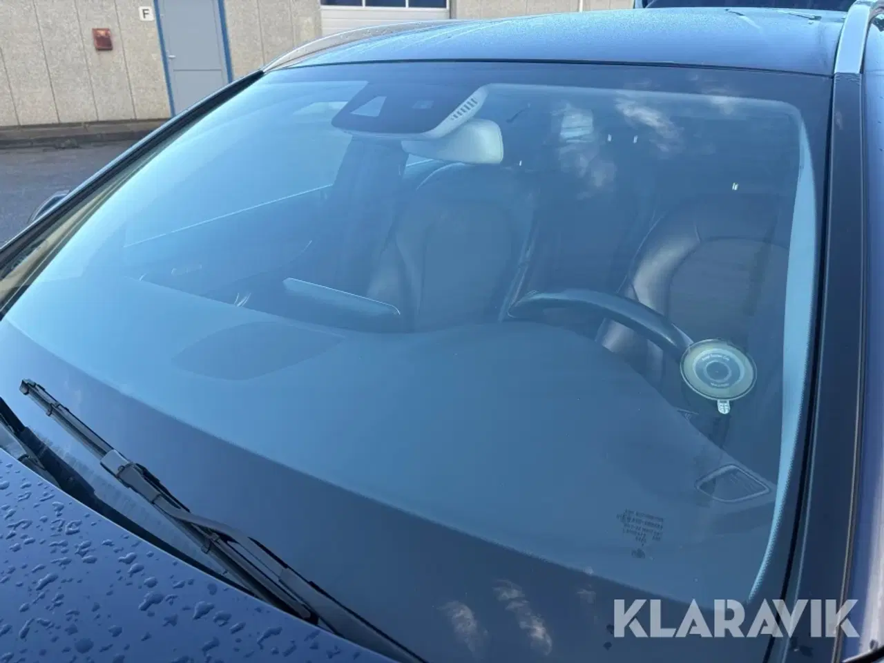 Billede 12 - Personbil Mercedes-Benz C-klasse 250 BlueTEC 4Matic automatgear