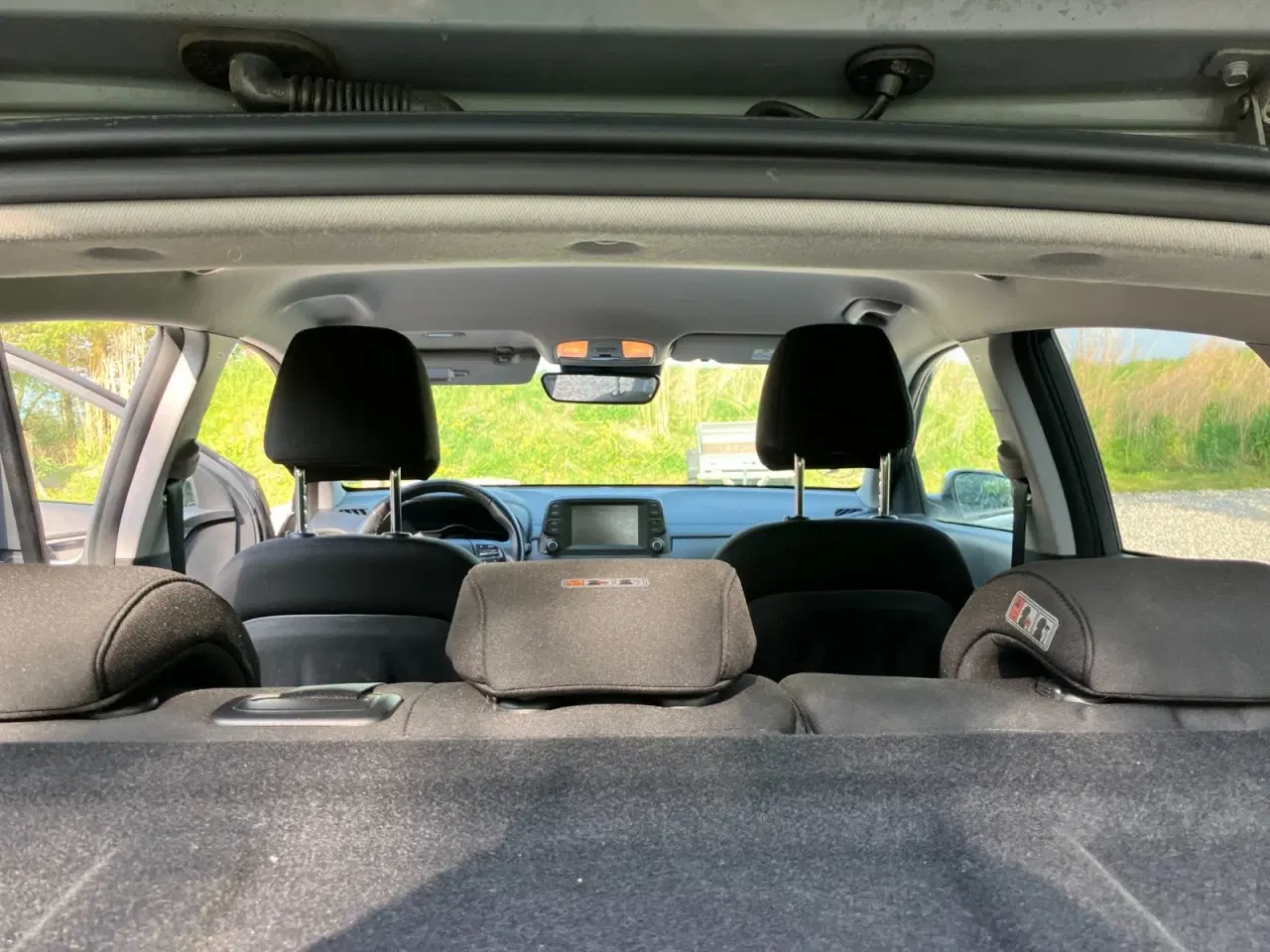Billede 9 - Hyundai Kona 64 EV Advanced