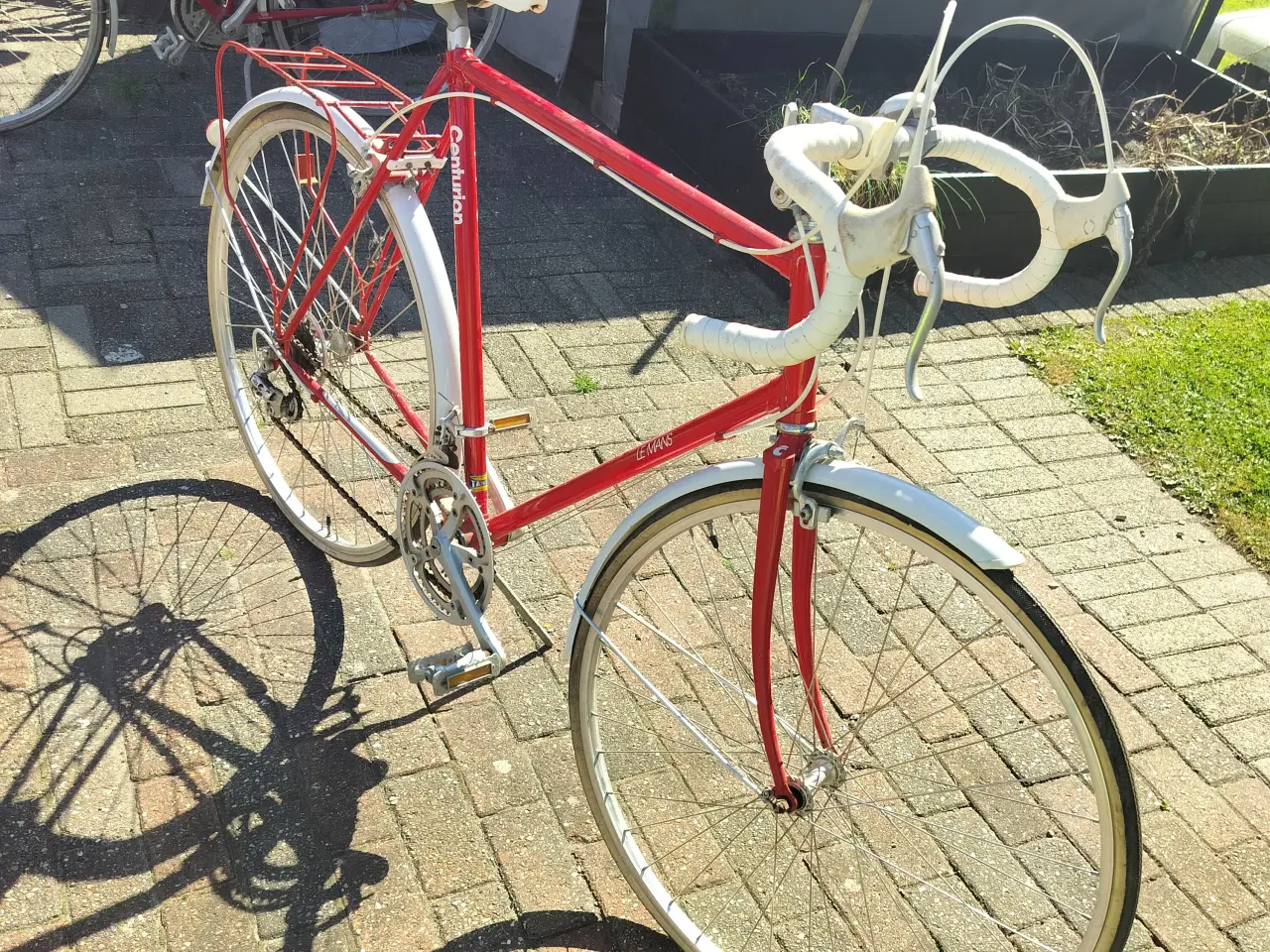 Billede 3 - Dame og herre Sco cykler