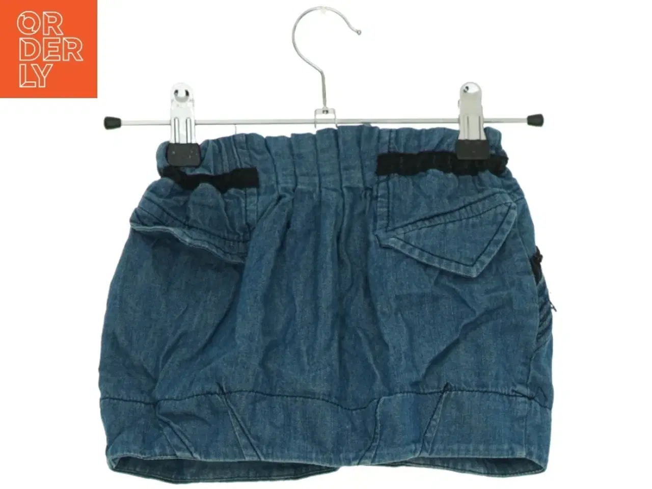Billede 2 - Nederdel fra Zara (str. 104 cm)