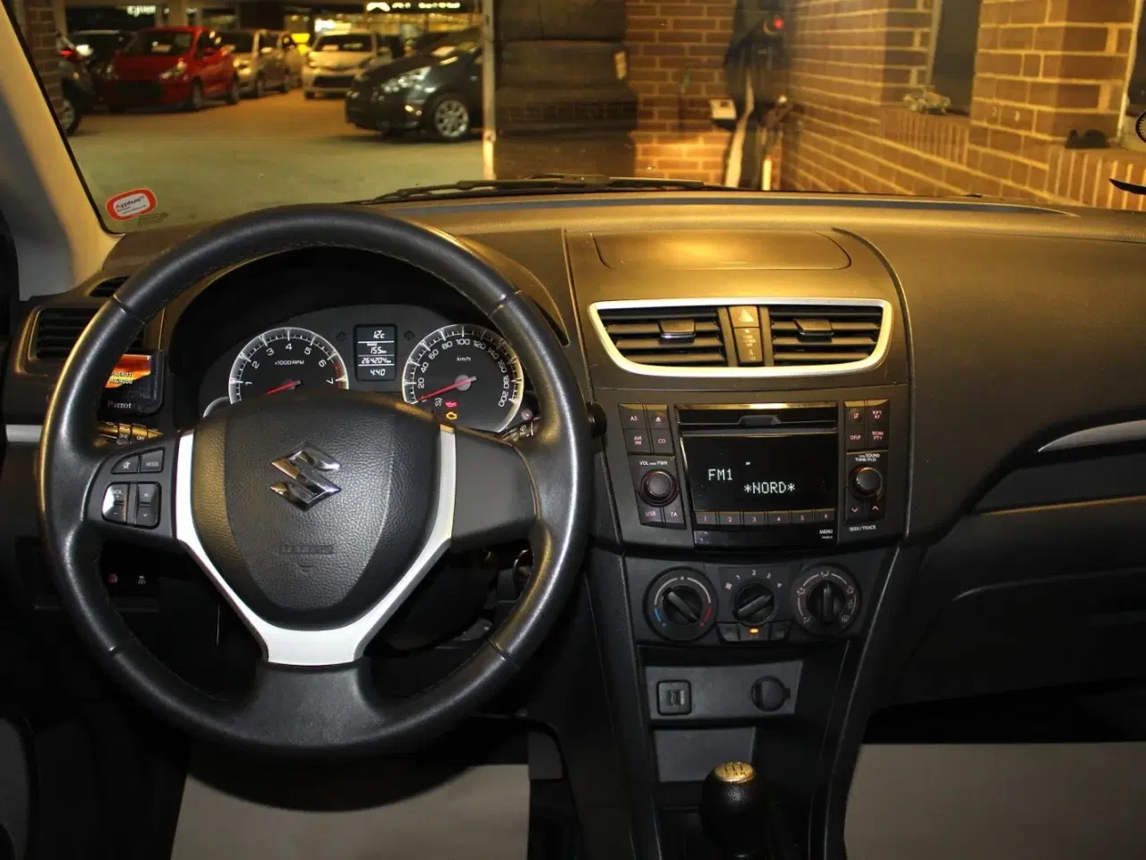 Billede 7 - Suzuki Swift 1,2 GL