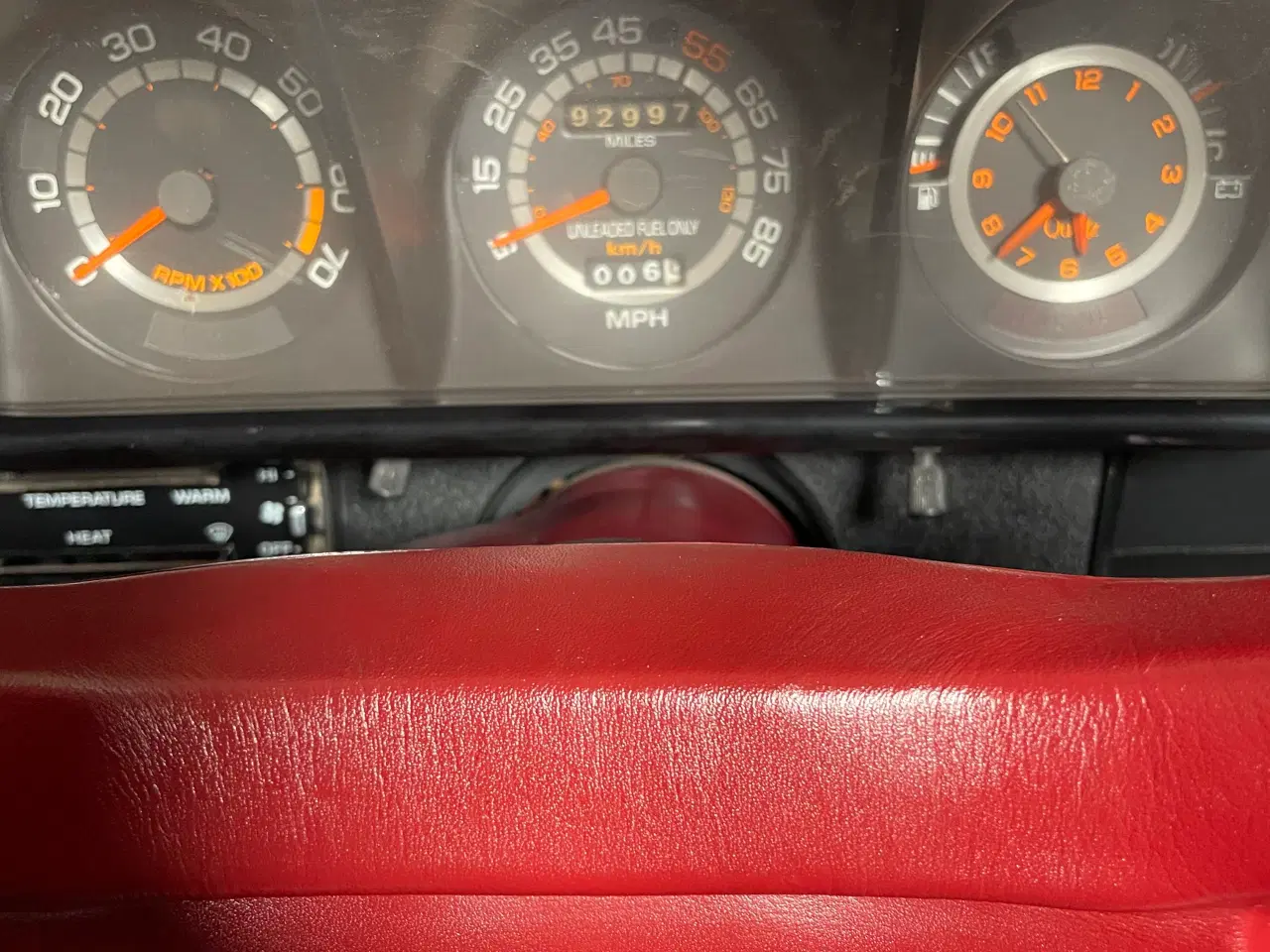 Billede 10 - 1983 Plymouth Turismo 2,2