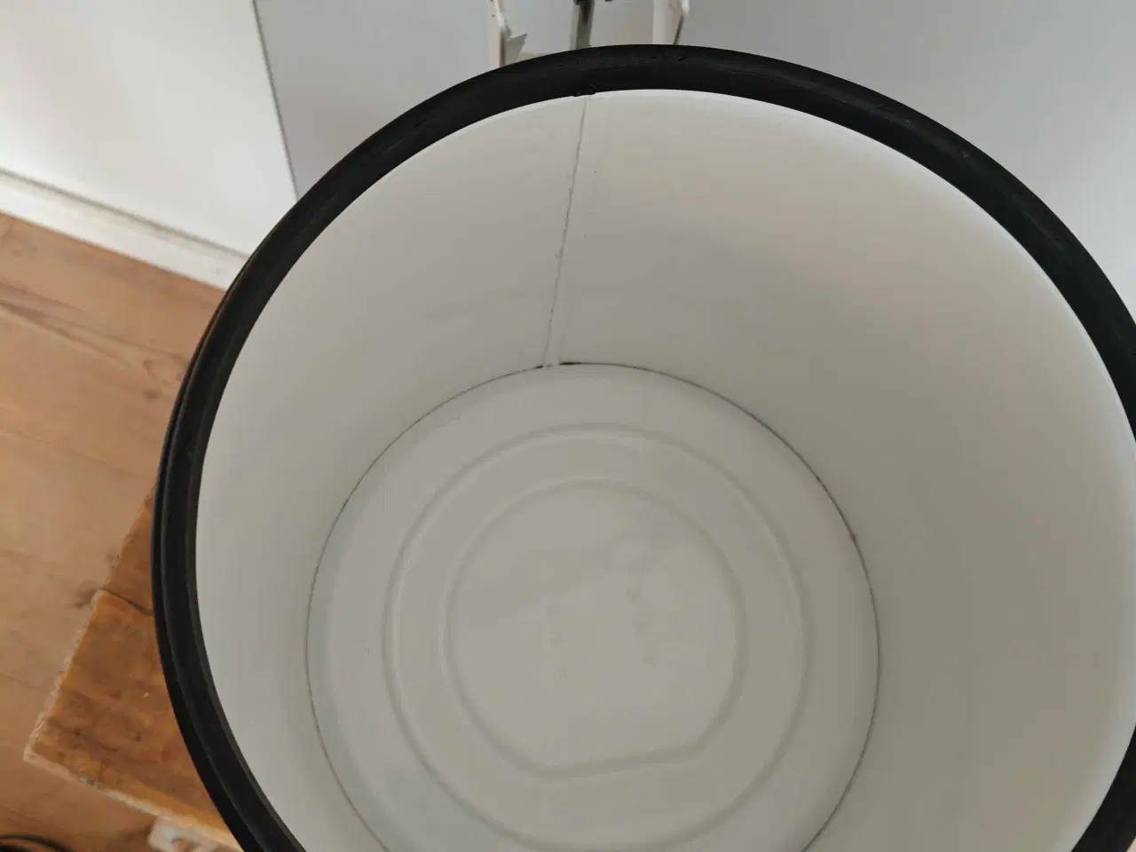 Billede 6 - Vipp 13 Pedalspand 4 L