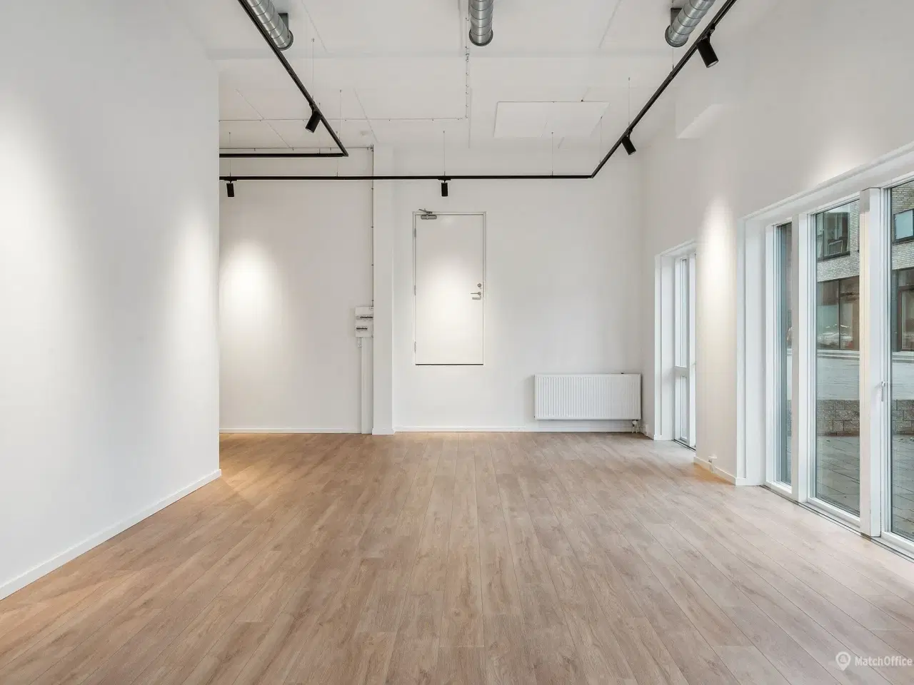 Billede 6 - Nyistandsat og meget indbydende lejemål på 123 m²