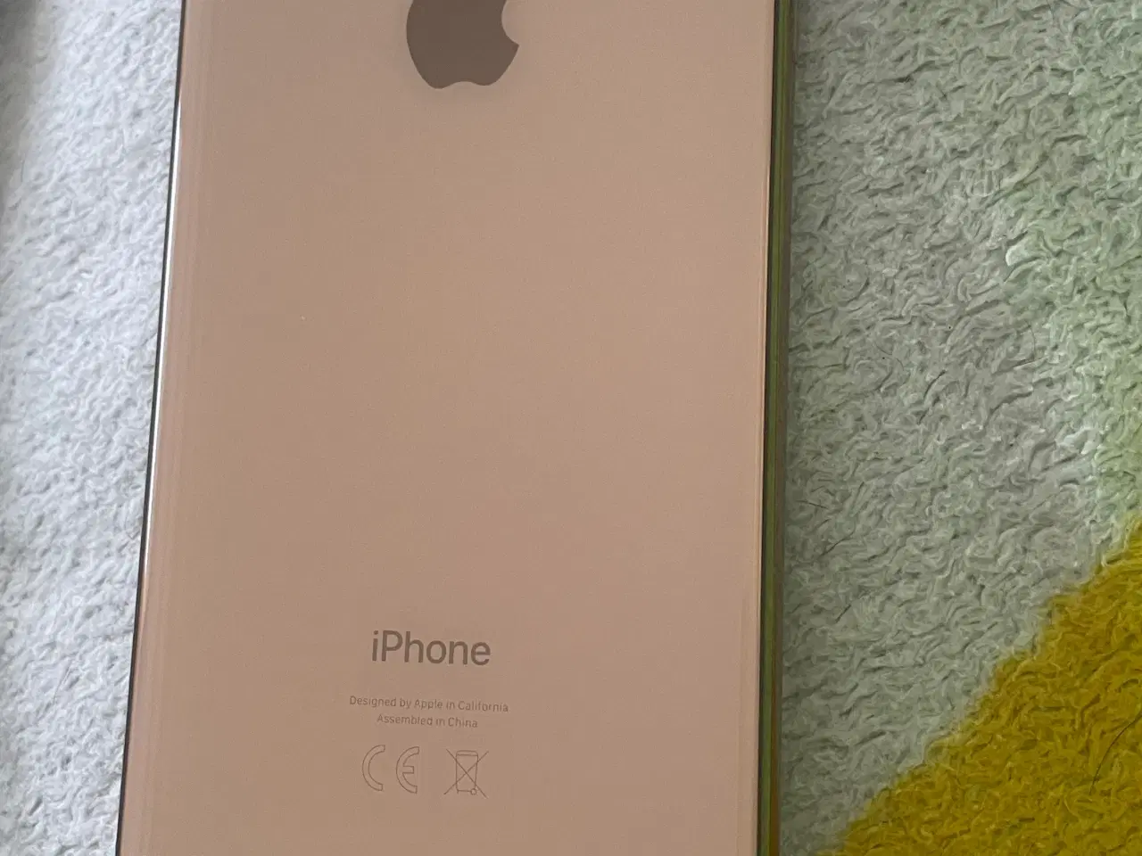 Billede 2 - iPhone XS MAX 64 GB GULD