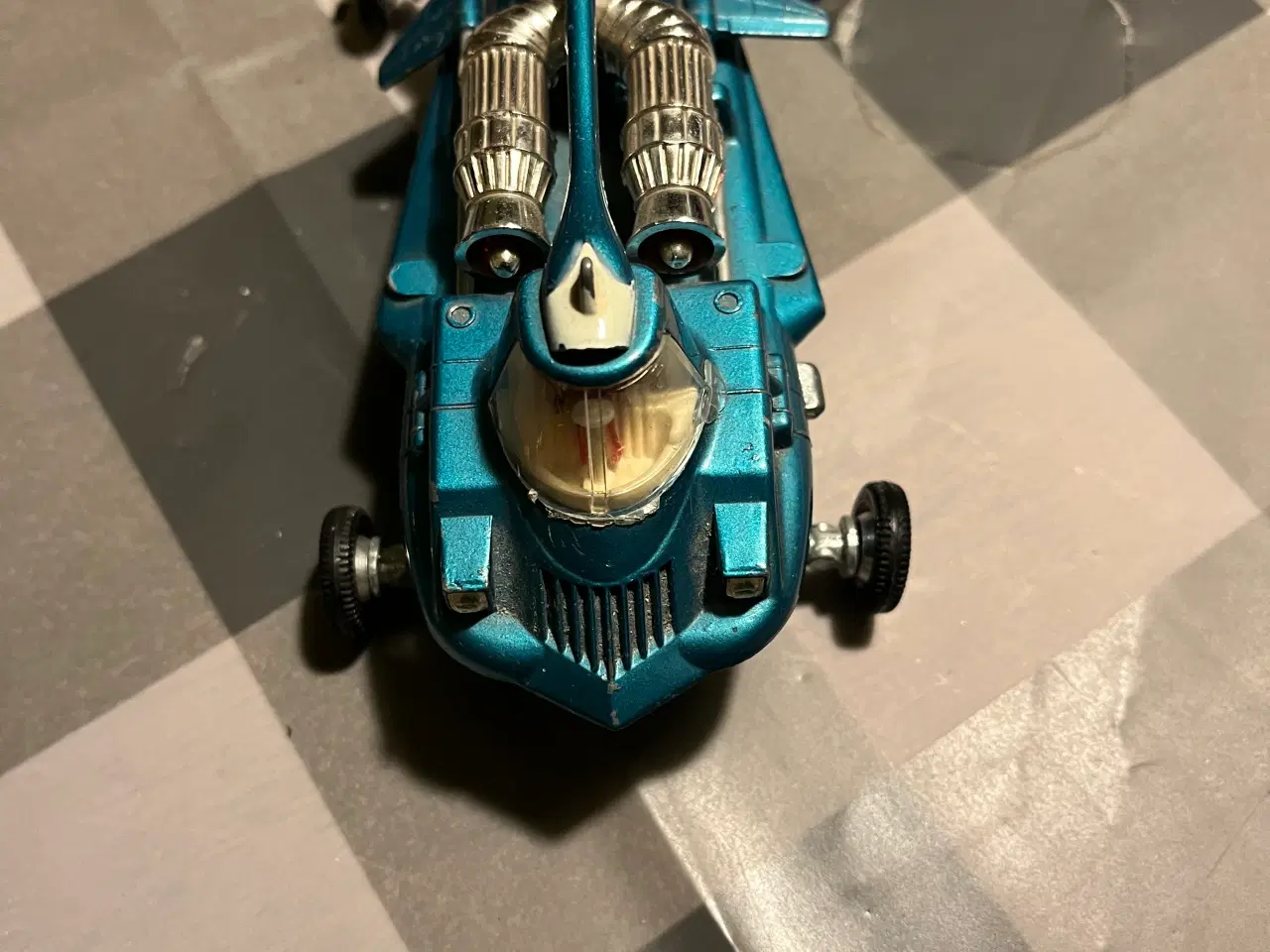 Billede 7 - Dinky bil