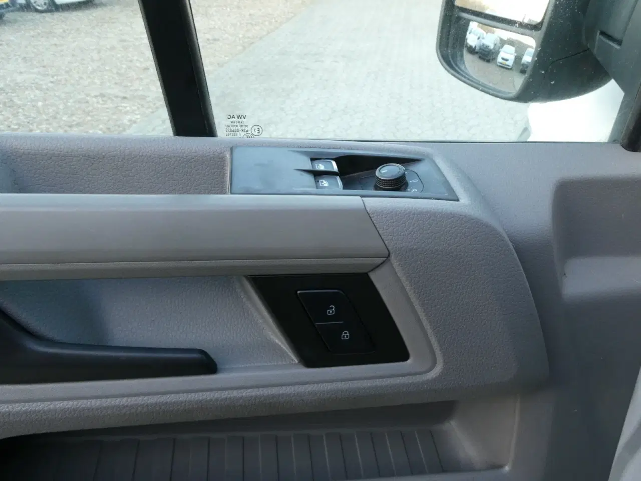 Billede 5 - MAN TGE 2,0 3.180 Db.Kab L4 FWD