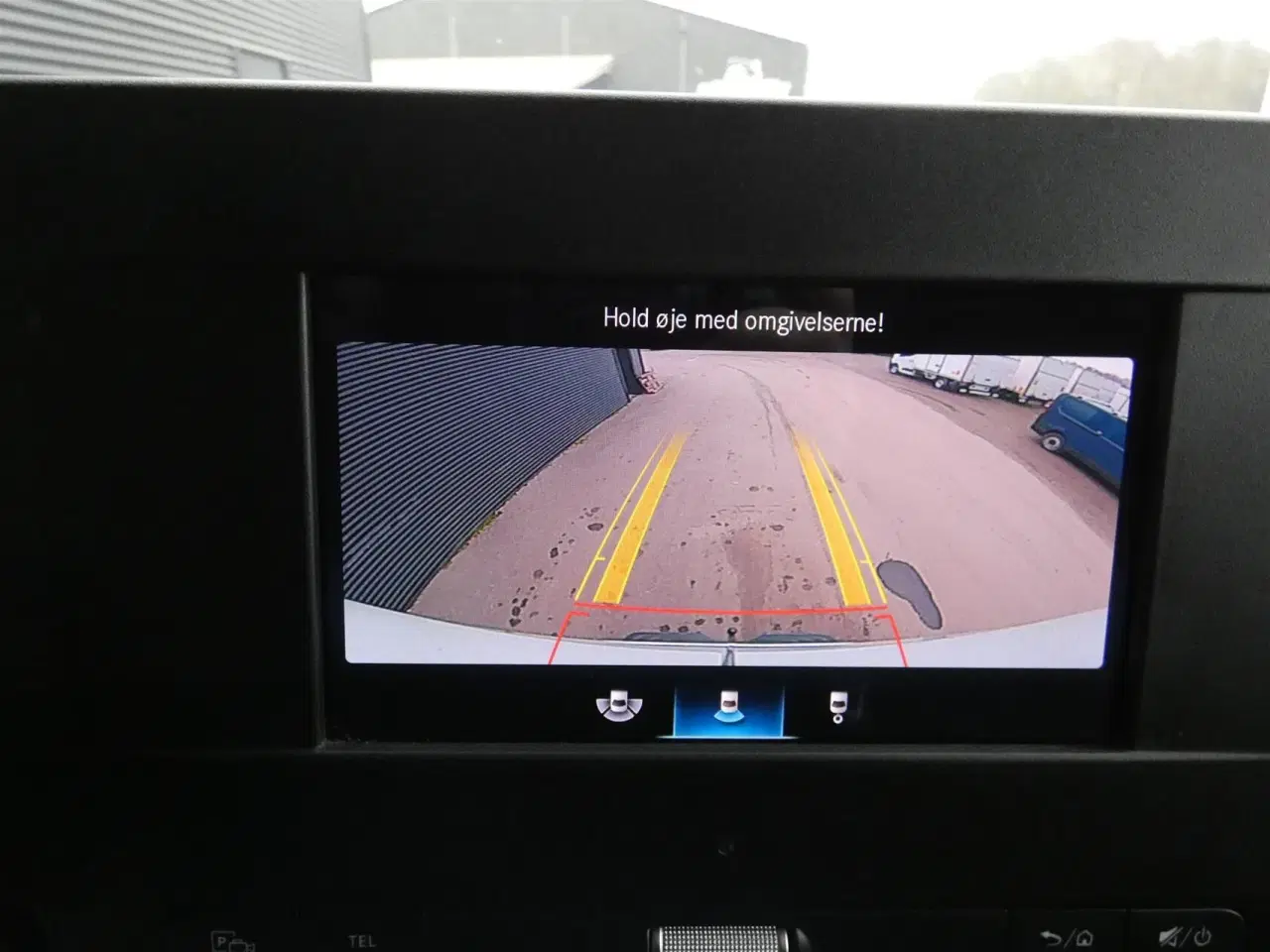 Billede 15 - Mercedes-Benz Sprinter 214 2,1 CDI A2 H2 9G-Tronic 143HK Van 9g Aut.