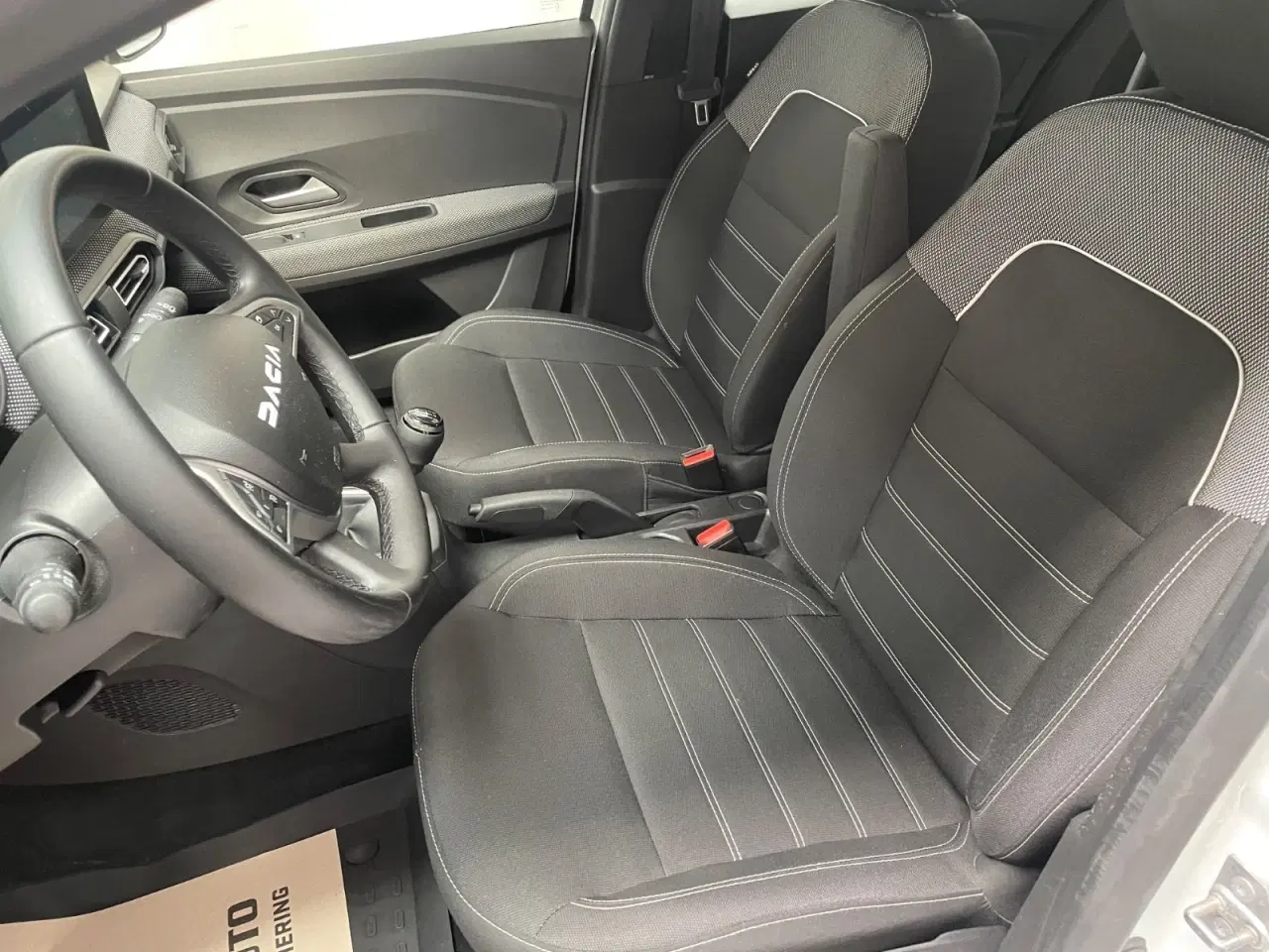 Billede 6 - Dacia Sandero 1,0 TCe 90 Expression Van